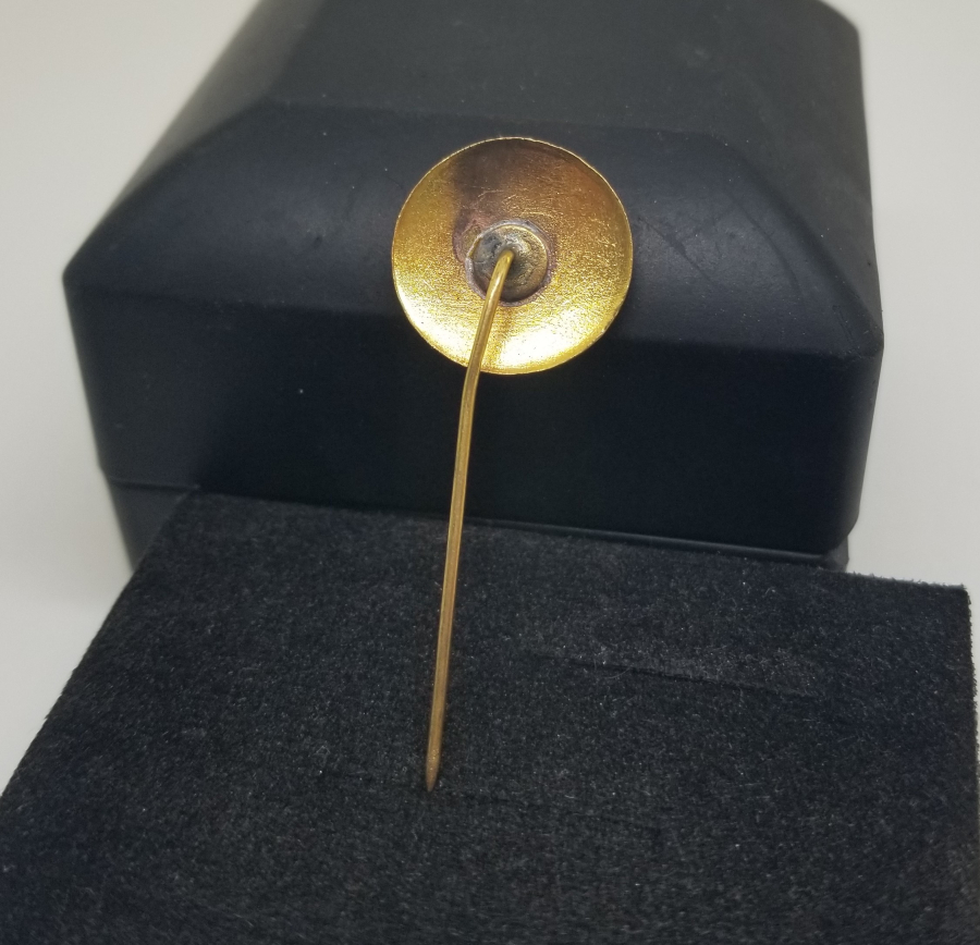 OSMANLI DÖNEMİ MİNE İŞÇİLİKLİ ÇOK NADİR HİMAYE-İ ETFAL ROZET