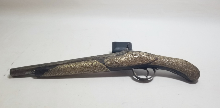 OSMANLI DÖNEMİ PİŞTOV