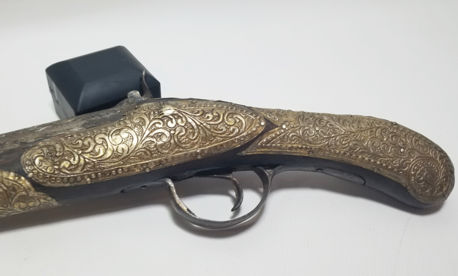 OSMANLI DÖNEMİ PİŞTOV