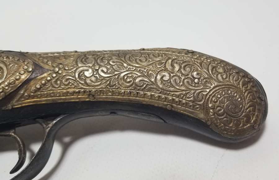 OSMANLI DÖNEMİ PİŞTOV