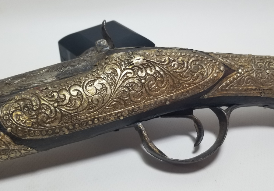 OSMANLI DÖNEMİ PİŞTOV