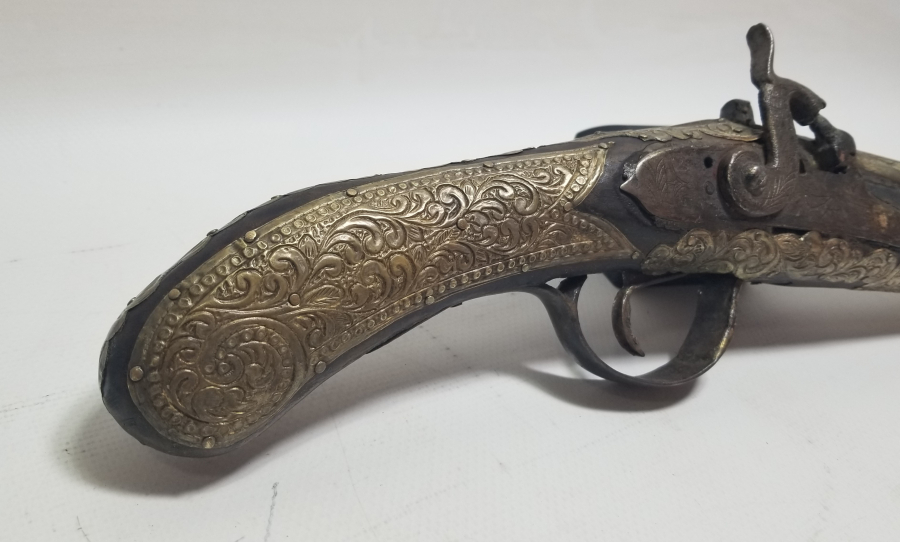 OSMANLI DÖNEMİ PİŞTOV