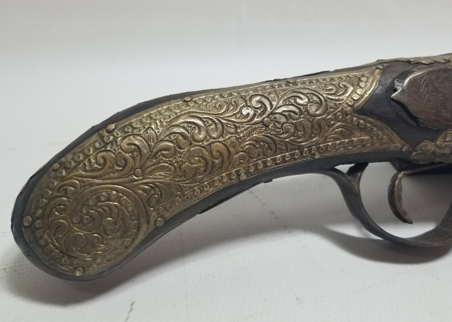 OSMANLI DÖNEMİ PİŞTOV