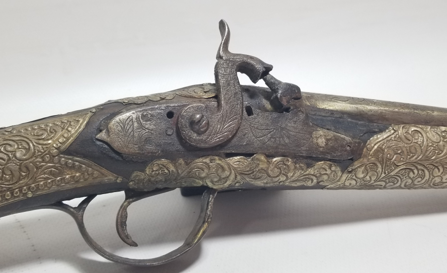 OSMANLI DÖNEMİ PİŞTOV