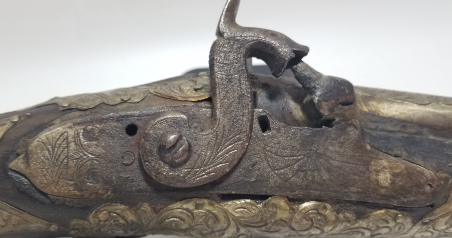 OSMANLI DÖNEMİ PİŞTOV