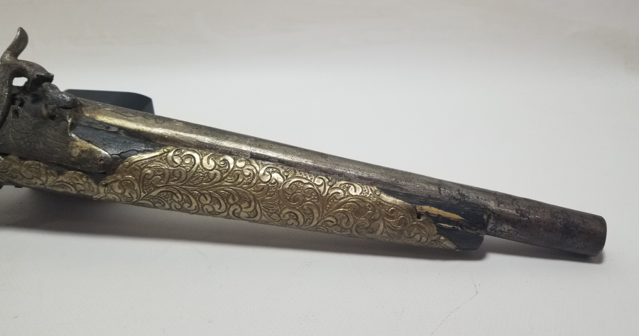 OSMANLI DÖNEMİ PİŞTOV