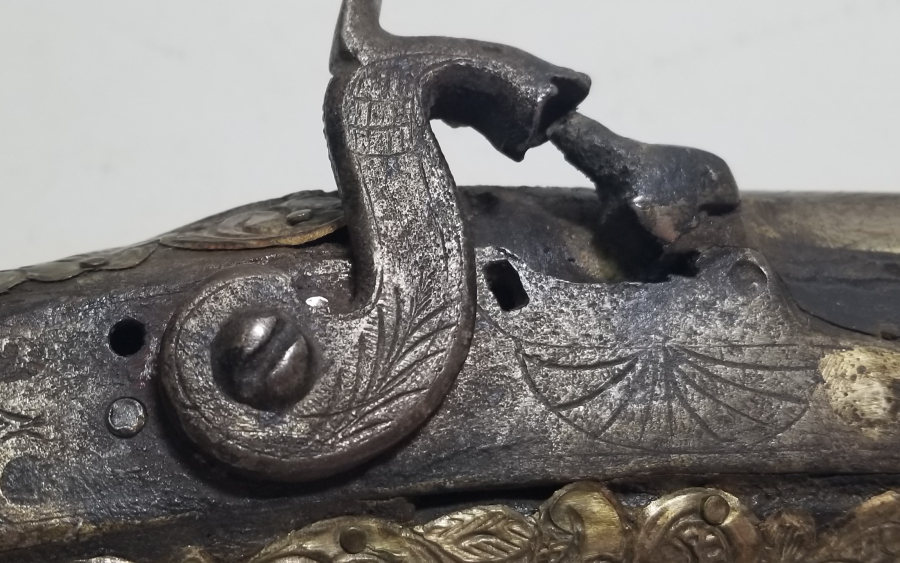 OSMANLI DÖNEMİ PİŞTOV