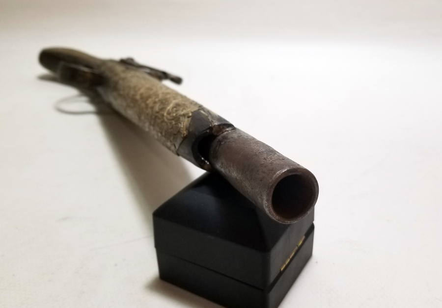 OSMANLI DÖNEMİ PİŞTOV