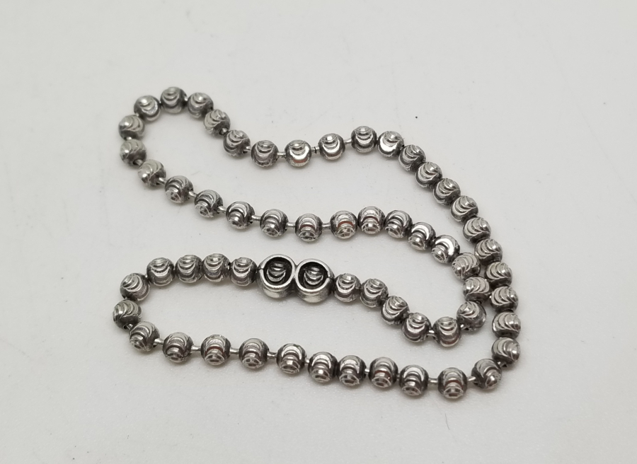 KABARTMA İŞÇİLİKLİ GÜMÜŞ BİLEKLİK