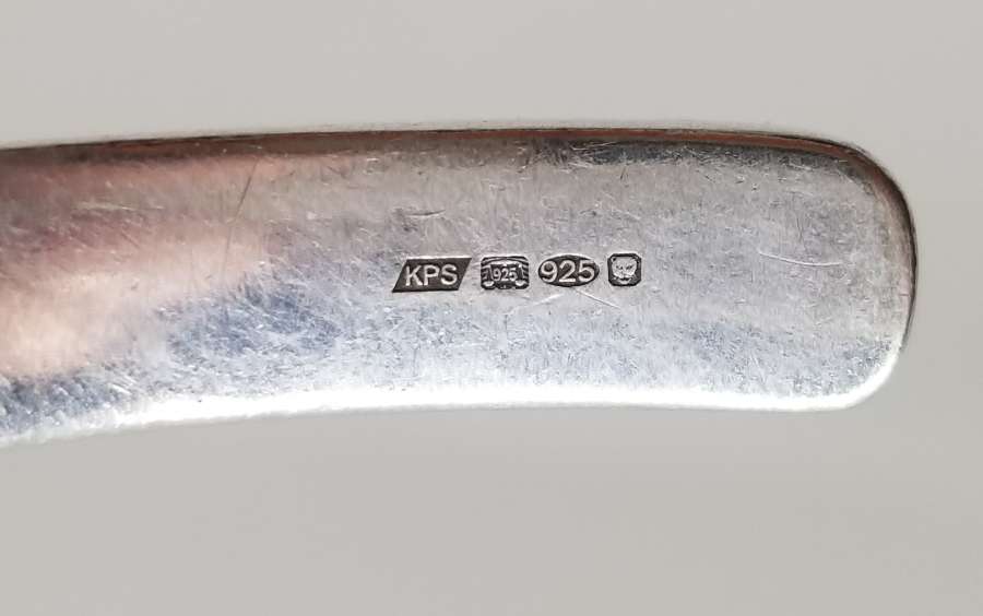 ÖZEL YAPIM GÜMÜŞ BİLEZİK - BİLEKLİK