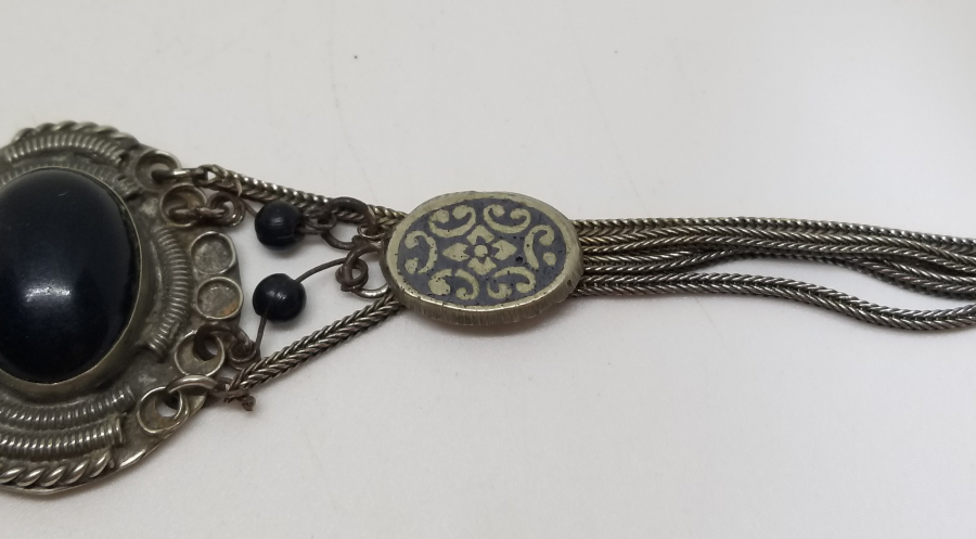 SAVAT İŞÇİLİKLİ ESKİŞEHİR YAPIMI BİLEKLİK