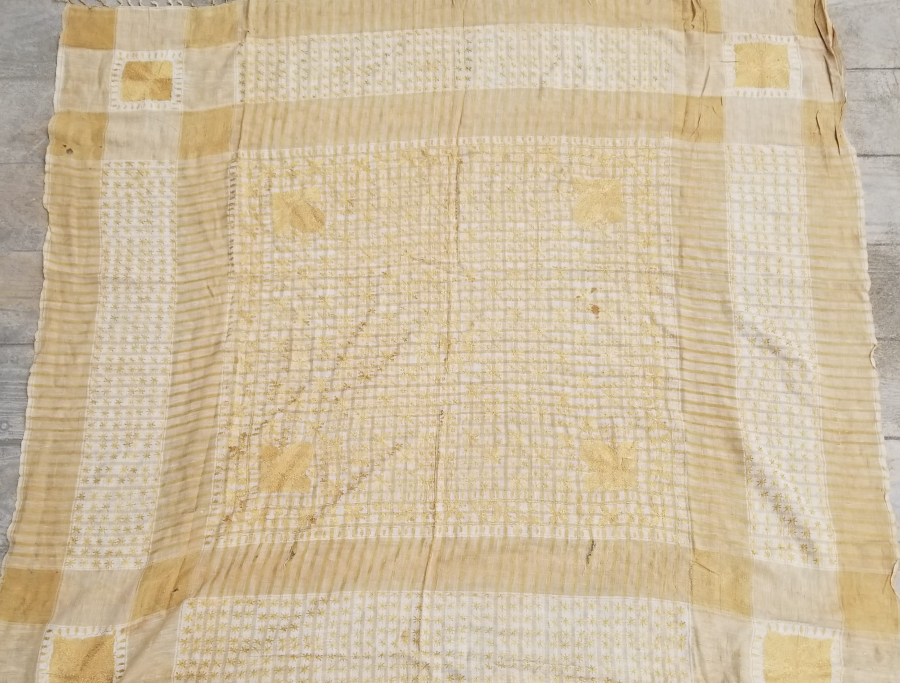 ANTİKA YÖRÜK İŞİ DEVECİ BEZİ