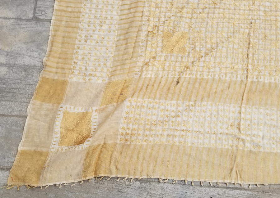 ANTİKA YÖRÜK İŞİ DEVECİ BEZİ