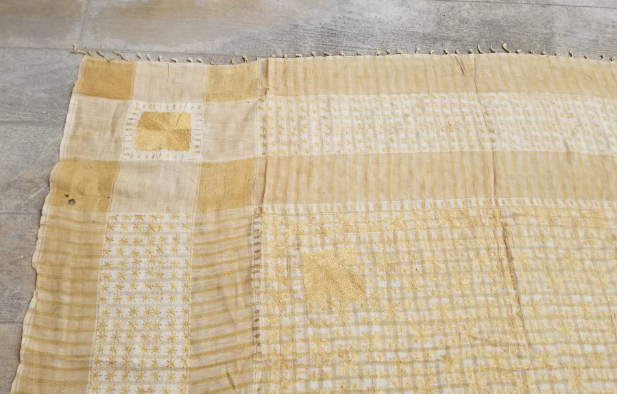 ANTİKA YÖRÜK İŞİ DEVECİ BEZİ