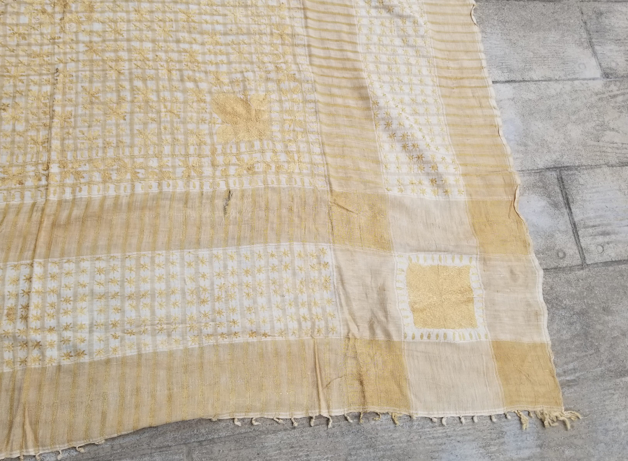 ANTİKA YÖRÜK İŞİ DEVECİ BEZİ