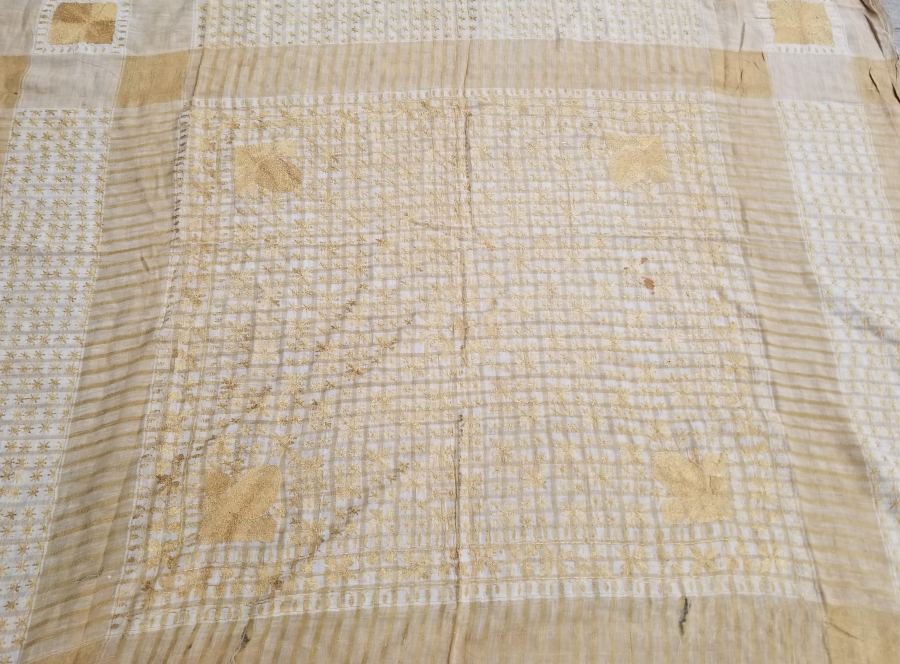 ANTİKA YÖRÜK İŞİ DEVECİ BEZİ