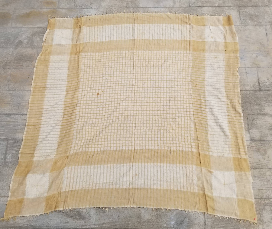 ANTİKA YÖRÜK İŞİ DEVECİ BEZİ