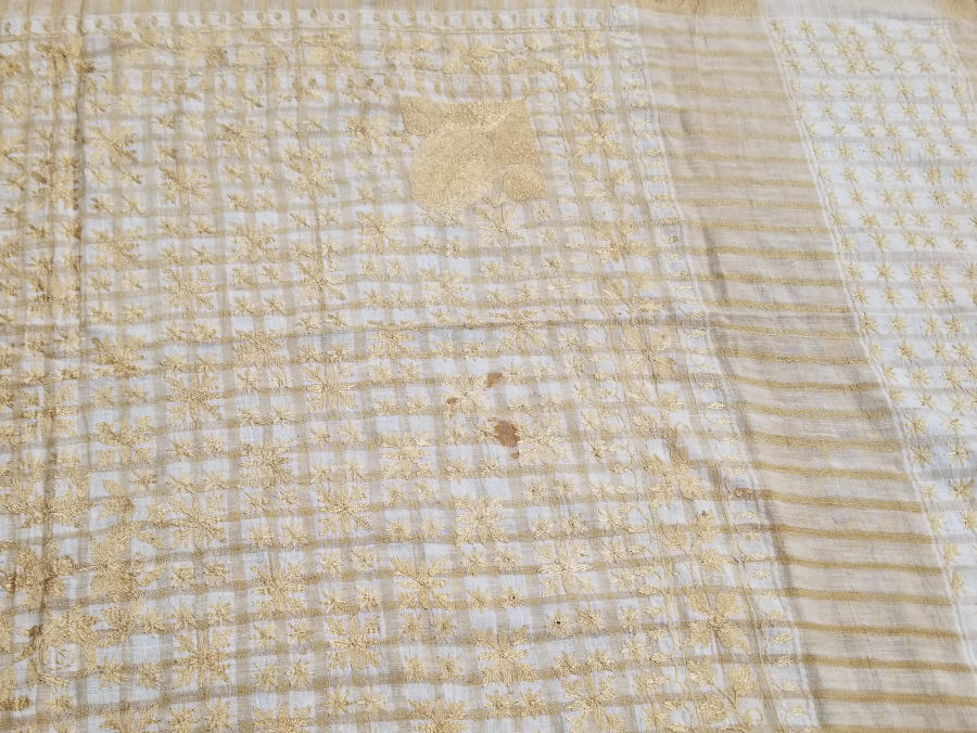 ANTİKA YÖRÜK İŞİ DEVECİ BEZİ