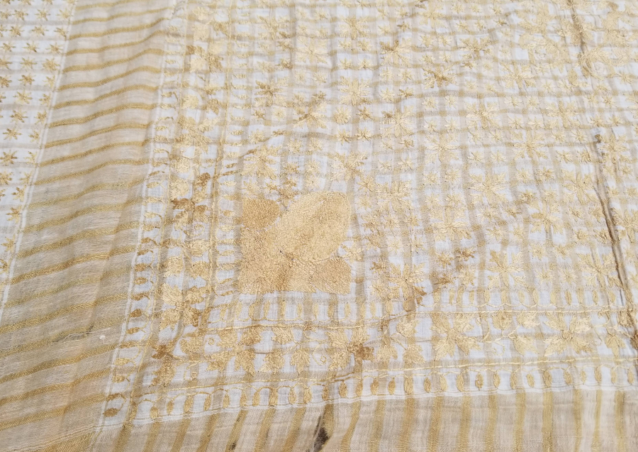 ANTİKA YÖRÜK İŞİ DEVECİ BEZİ