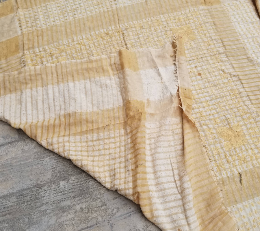 ANTİKA YÖRÜK İŞİ DEVECİ BEZİ