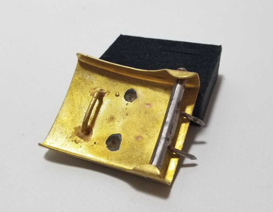 OSMANLI DÖNEMİ ASAKİR-İ ŞAHANE YAZILI 1. DÜNYA SAVAŞI DÖNEMİ ASKER KEMER TOKASI