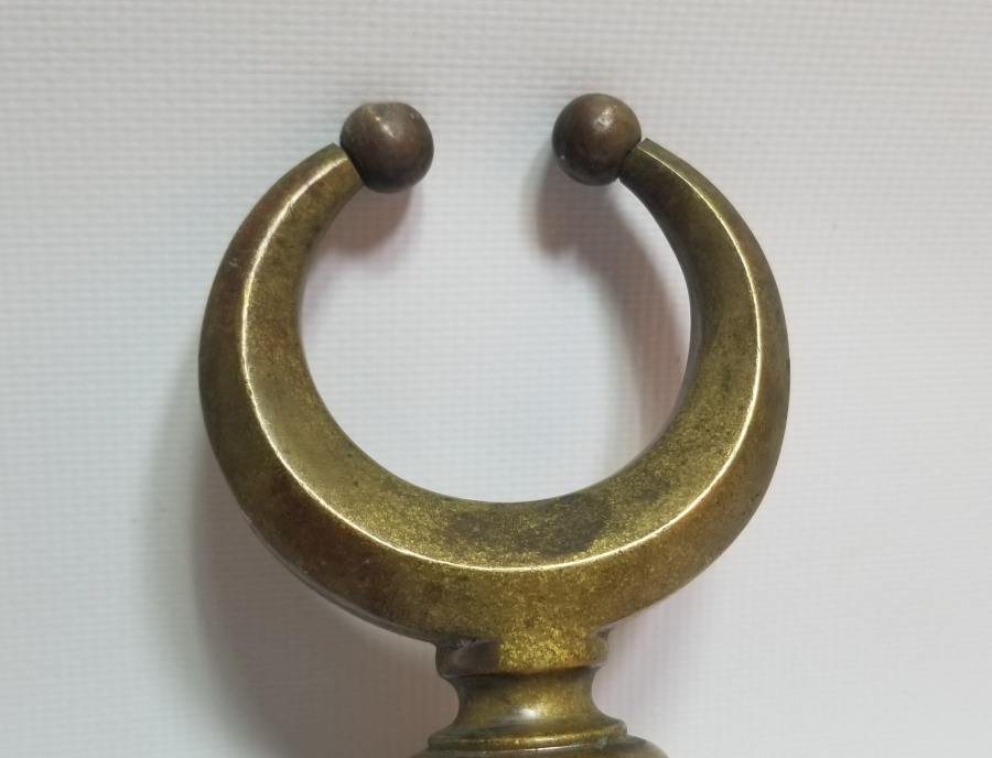 OSMANLI DÖNEMİ ÇOK NADİR SÜRRE ALAYLARI ÇADIR ALEMİ