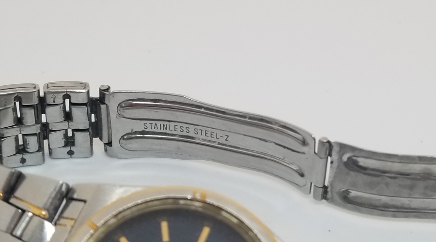 ANTİKA TAKVİMLİ VE OTOMATİK SEIKO KOL SAATİ