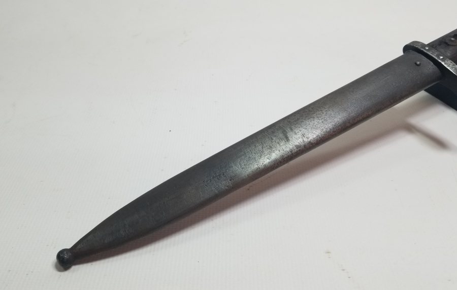 1. DÜNYA SAVAŞI DÖNEMİ ALMAN YARDIMI OSMANLI SÜNGÜ