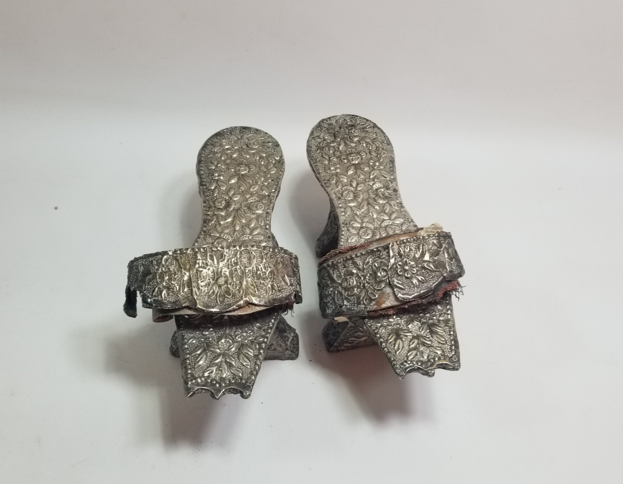 TUĞRALI GÜMÜŞ ÇİFT GELİN HAMAM TERLİĞİ - TAKUNYA