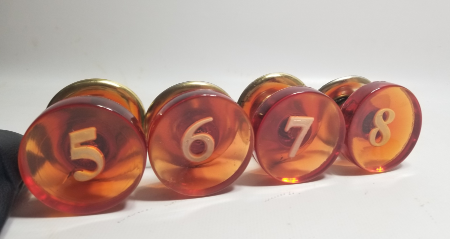ANTİKA NOSTALJİK KAPI KOLU LOTU