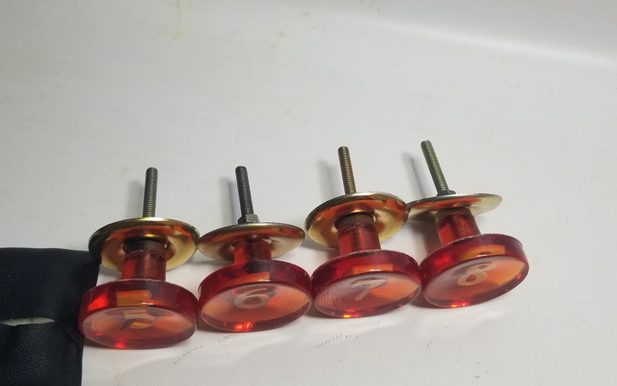 ANTİKA NOSTALJİK KAPI KOLU LOTU
