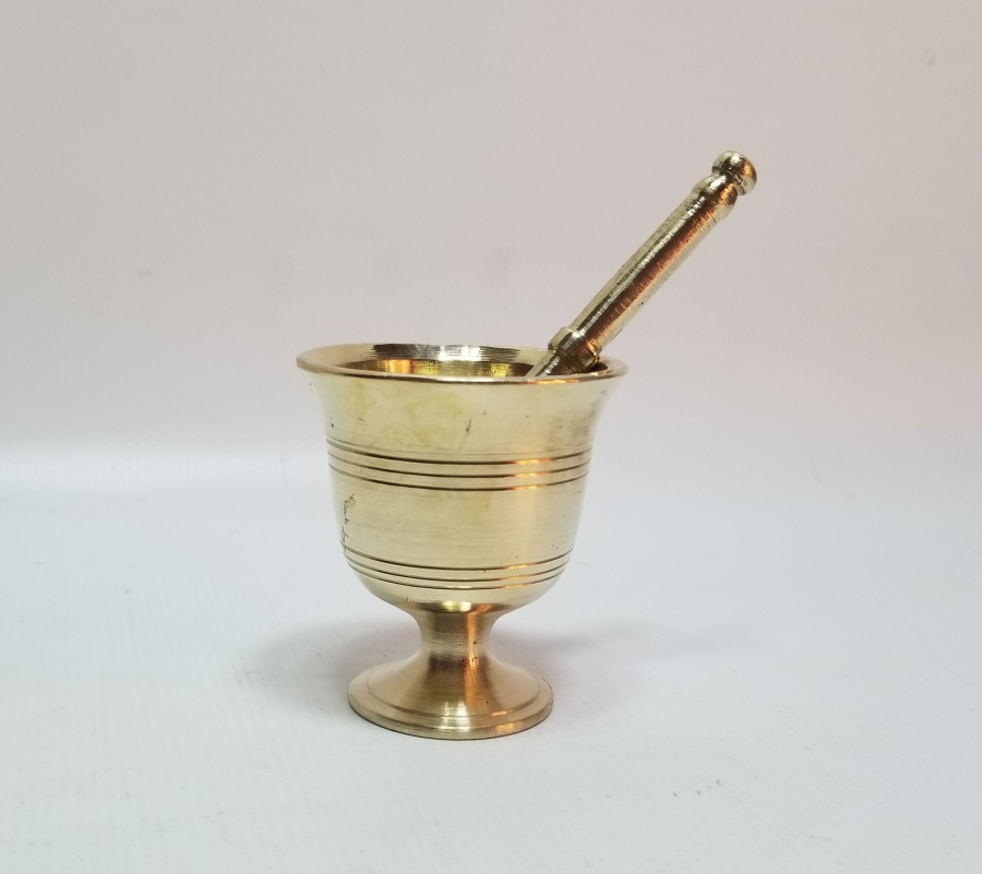 PİRİNÇ HAVAN