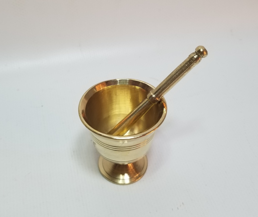 PİRİNÇ HAVAN