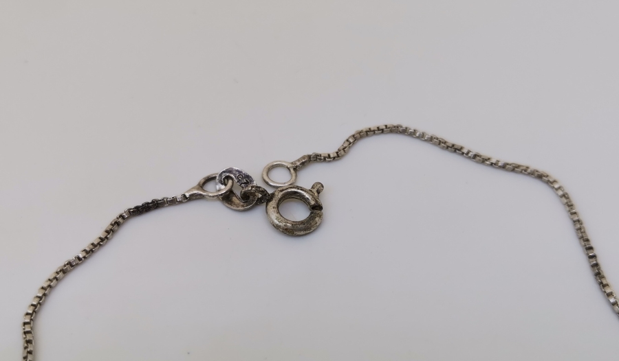 EL YAPIMI GÜMÜŞ HALHAL