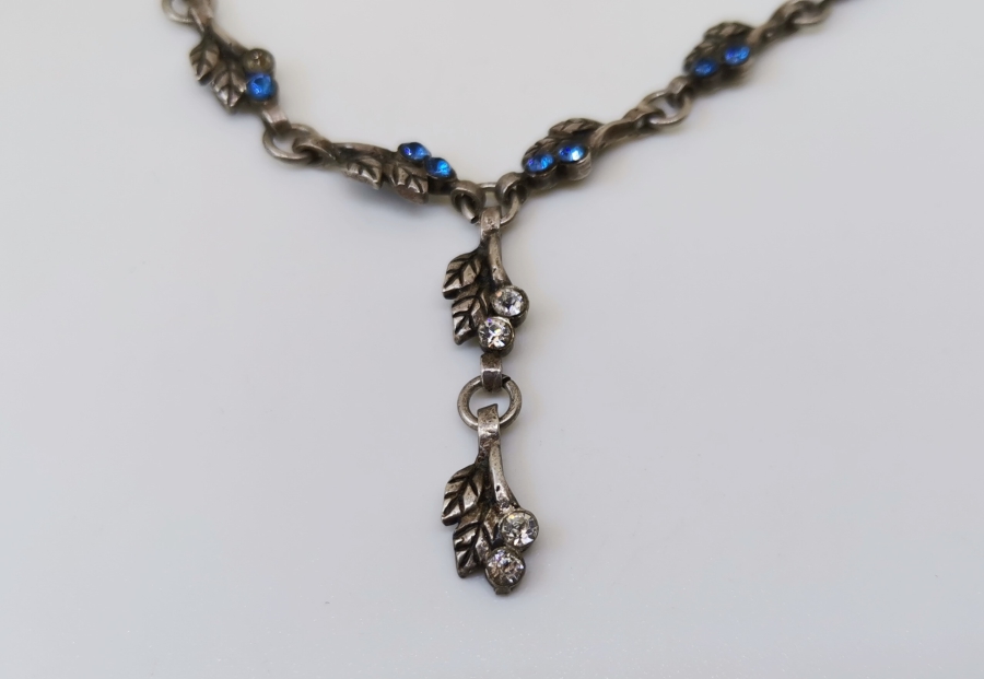 ÜZERİ TAŞLI GÜMÜŞ HALHAL