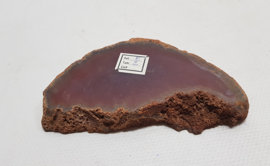 DOĞAL AKİK TAŞINDAN YAPILMIŞ NADİR HAVYARLIK