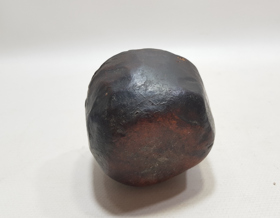 OSMANLI DÖNEMİ EL OYMA CEVİZDEN MAMUL ŞİFACI HAVANI