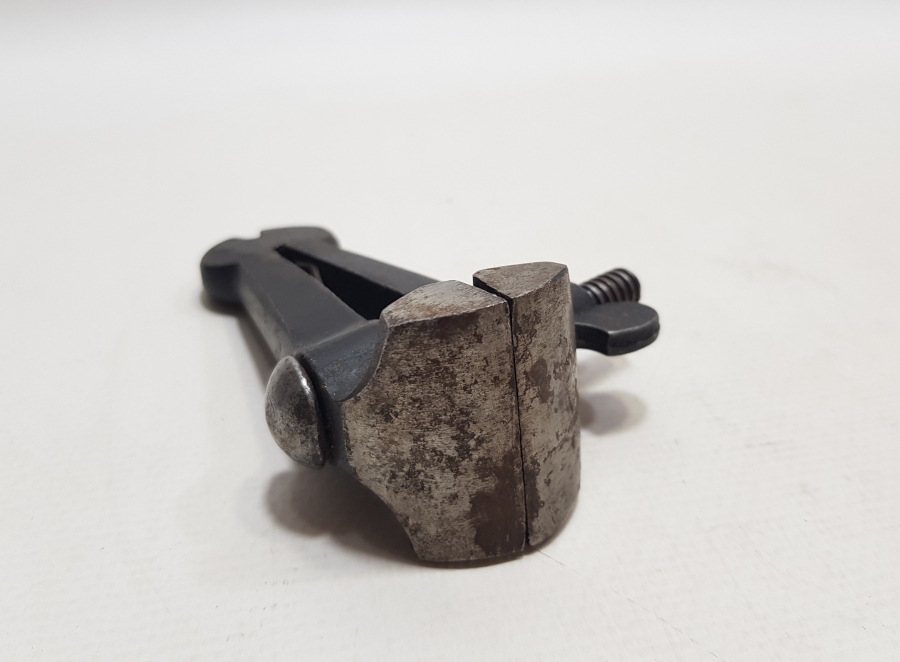 OSMANLI DÖNEMİ ÇOK NADİR SİLAHDAR MENGENESİ