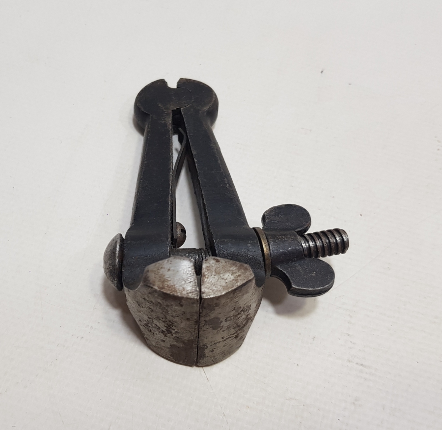 OSMANLI DÖNEMİ ÇOK NADİR SİLAHDAR MENGENESİ