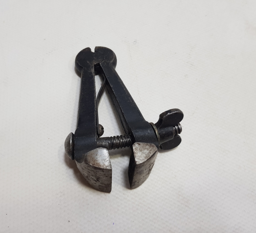 OSMANLI DÖNEMİ ÇOK NADİR SİLAHDAR MENGENESİ