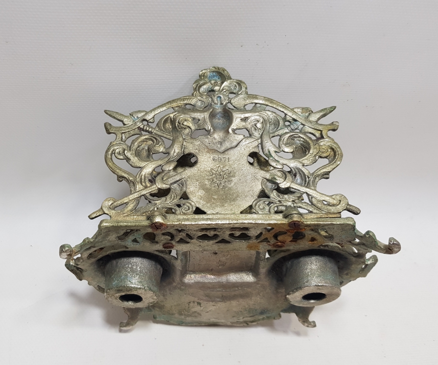 OSMANLI DÖNEMİ ASKERİ HOKKA