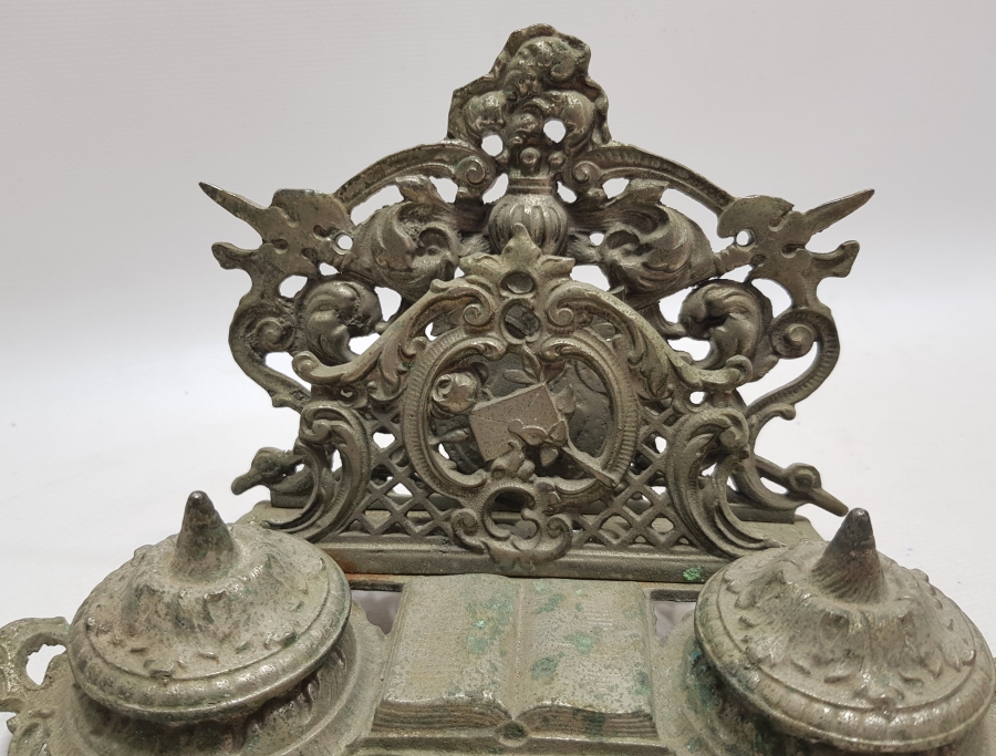 OSMANLI DÖNEMİ ASKERİ HOKKA