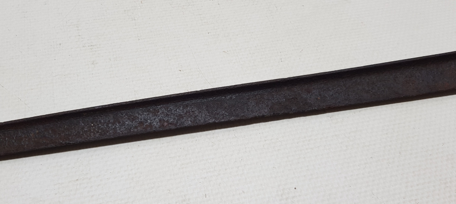 1. DÜNYA SAVAŞI DÖNEMİ FRANSIZ ASKER SÜNGÜSÜ