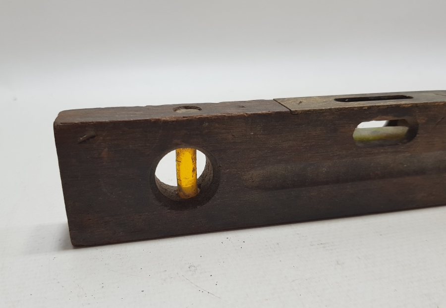 OSMANLI DÖNEMİ EL YAPIMI SU TERAZİSİ