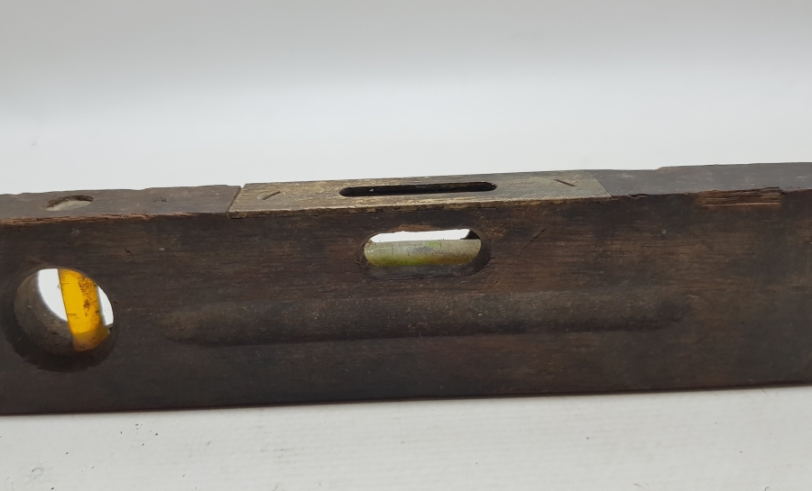 OSMANLI DÖNEMİ EL YAPIMI SU TERAZİSİ