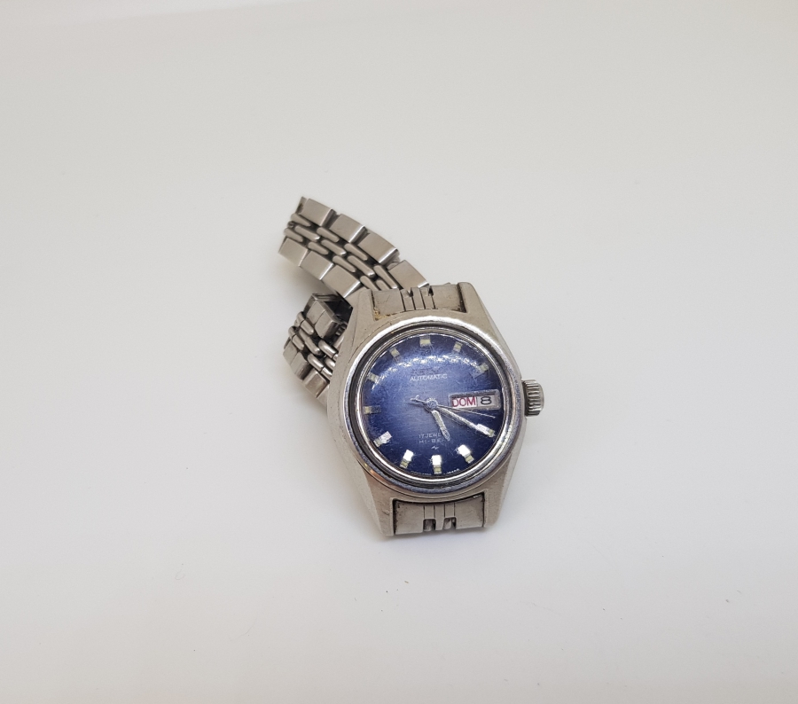 SEİKO MARKA ANTİKA OTOMATİK KOL SAATİ