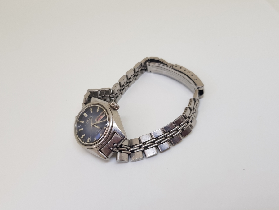 SEİKO MARKA ANTİKA OTOMATİK KOL SAATİ