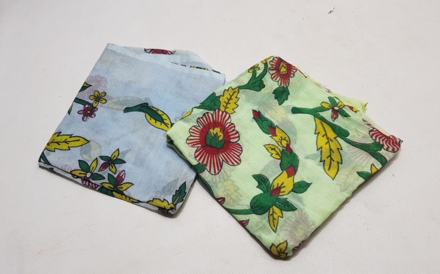 OSMANLI DÖNEMİ TOKAT İŞİ İKİ ADET BASKI YAZMA