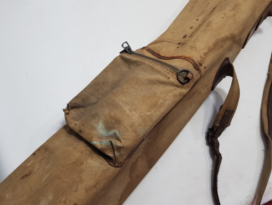 1900 BAŞLARI İNGİLİZ YAPIMI EKSİKSİZ GOLF TAKIMI