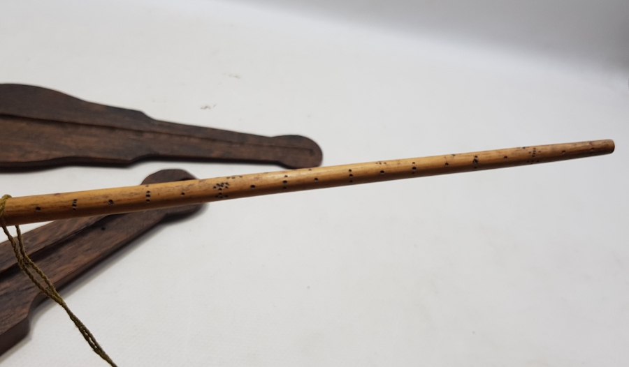 ORİJİNAL KUTUSUNDA OSMANLI DÖNEMİ ÇOK NADİR AFYON TERAZİSİ